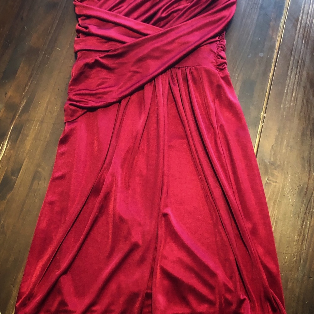 Dress - Picture 4 of 4